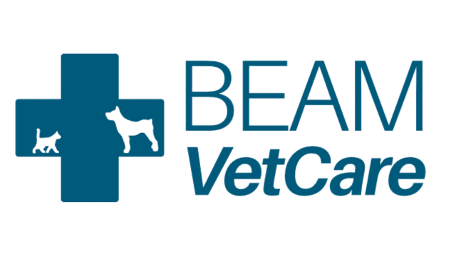 BEAM VetCare Logo