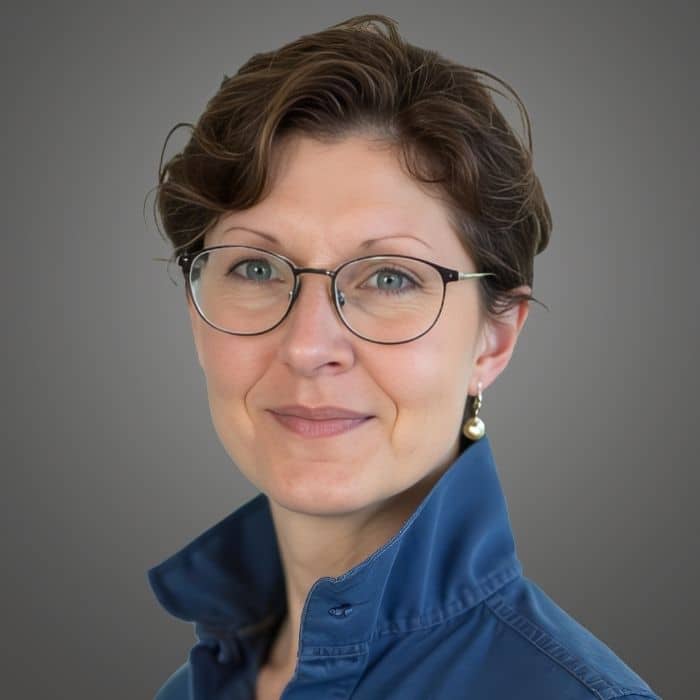 Dr. Katherine Spry