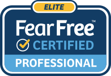 Fear Free Logo